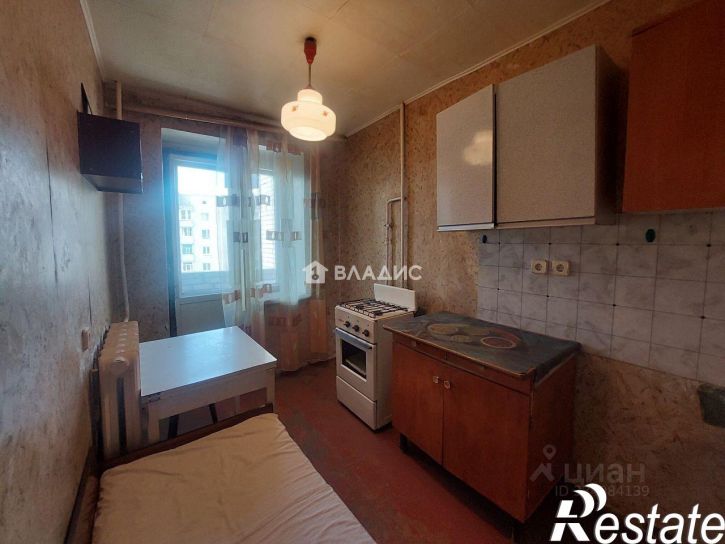 1-комн квартира Тракторная улица, 5А,  д. 5А