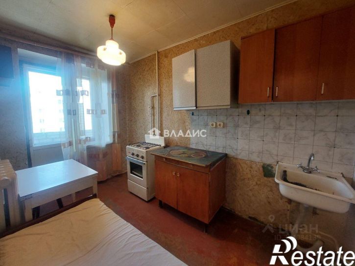 1-комн квартира Тракторная улица, 5А,  д. 5А