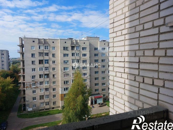 1-комн квартира Тракторная улица, 5А,  д. 5А