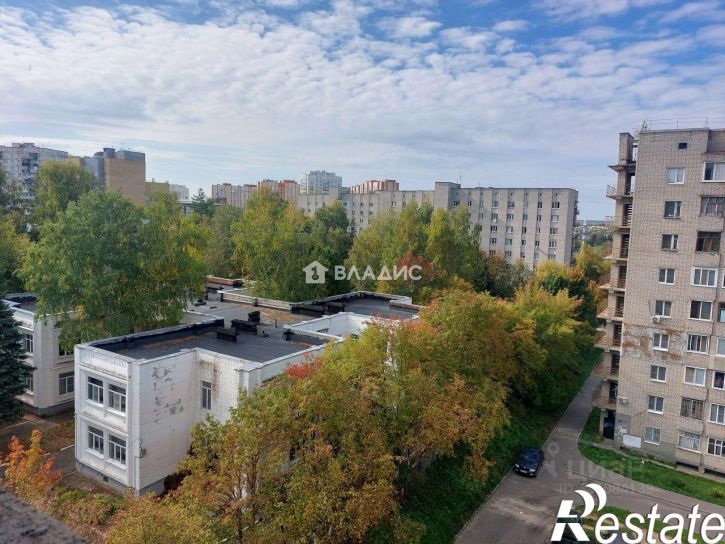 1-комн квартира Тракторная улица, 5А,  д. 5А