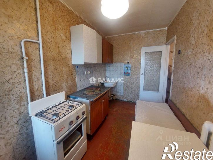 1-комн квартира Тракторная улица, 5А,  д. 5А