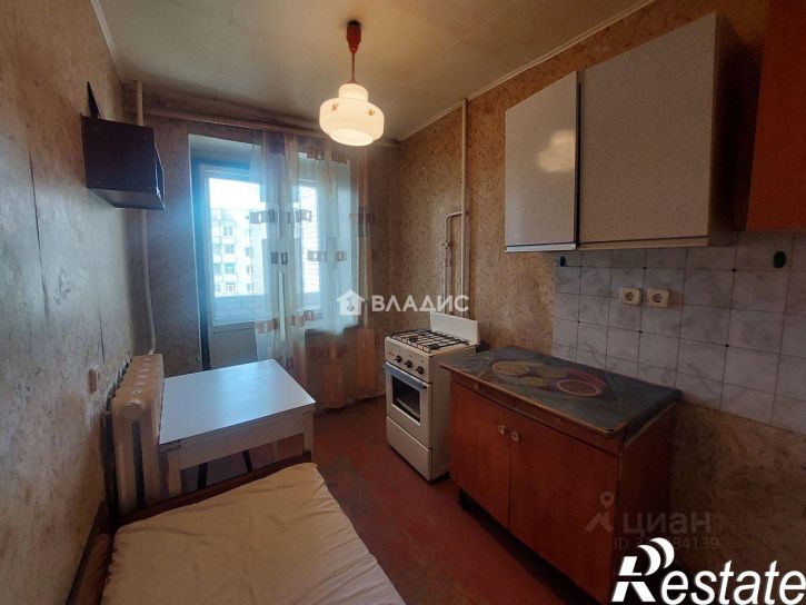 1-комн квартира Тракторная улица, 5А,  д. 5А
