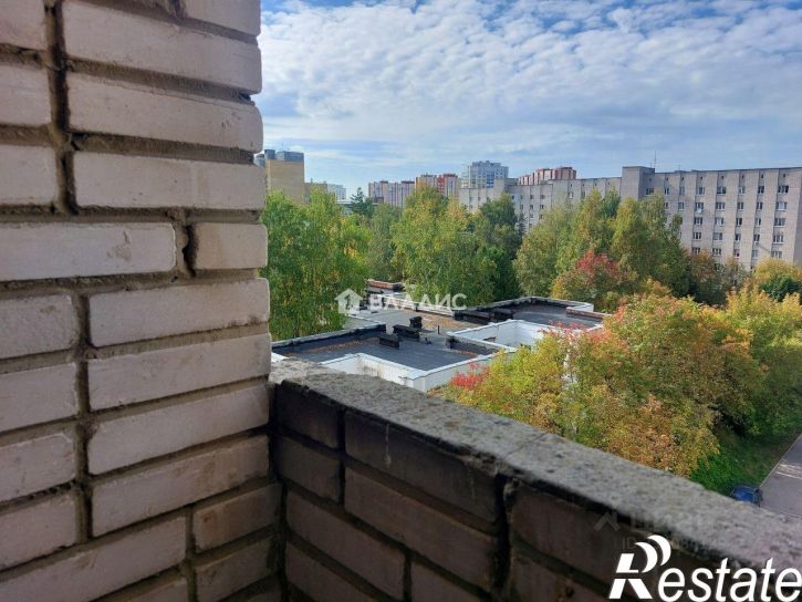 1-комн квартира Тракторная улица, 5А,  д. 5А