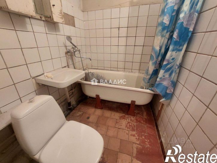 1-комн квартира Тракторная улица, 5А,  д. 5А