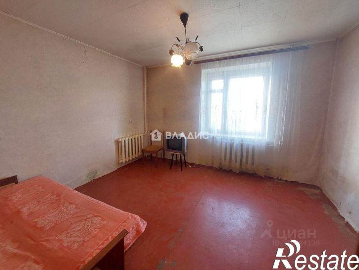 1-комн квартира Тракторная улица, 5А,  д. 5А