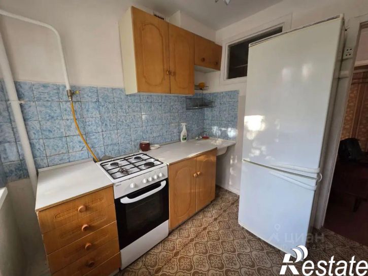 1-комн квартира проспект Ленина, 67А,  д. 67А