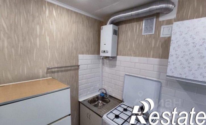 1-комн квартира ул Центральная, 1А,  д. 1А