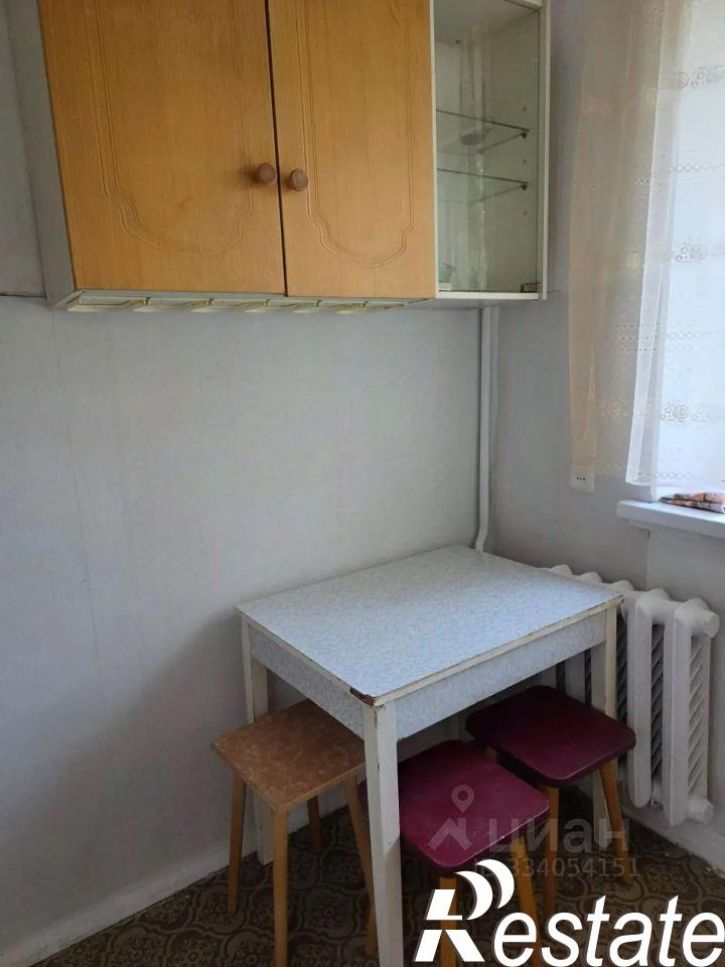 1-комн квартира проспект Ленина, 67А,  д. 67А