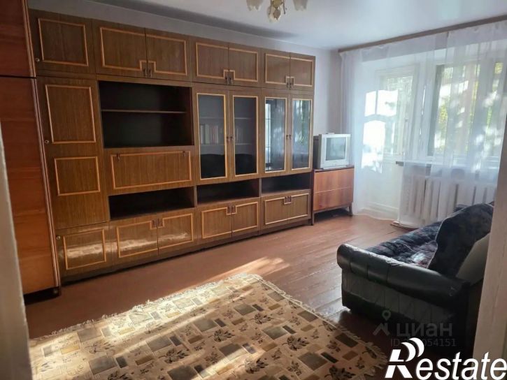 1-комн квартира проспект Ленина, 67А,  д. 67А
