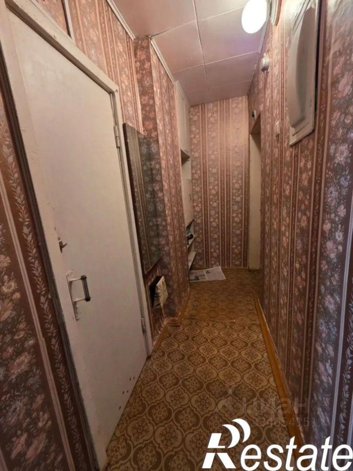 1-комн квартира проспект Ленина, 67А,  д. 67А