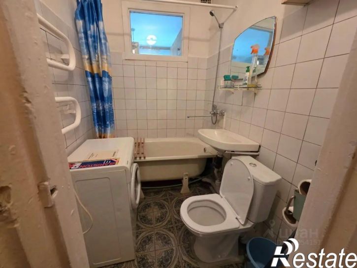 1-комн квартира проспект Ленина, 67А,  д. 67А