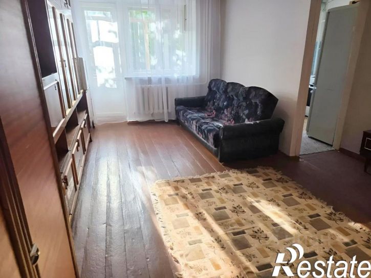 1-комн квартира проспект Ленина, 67А,  д. 67А