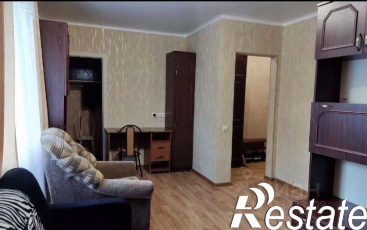 1-комн квартира ул Центральная, 1А,  д. 1А