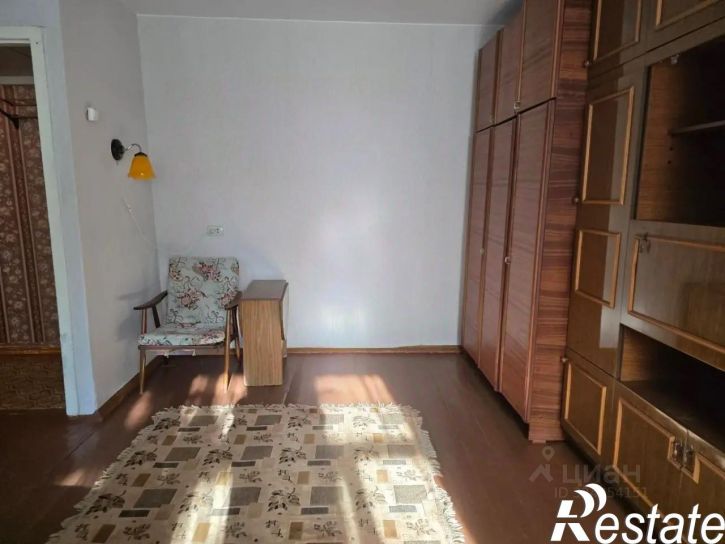 1-комн квартира проспект Ленина, 67А,  д. 67А