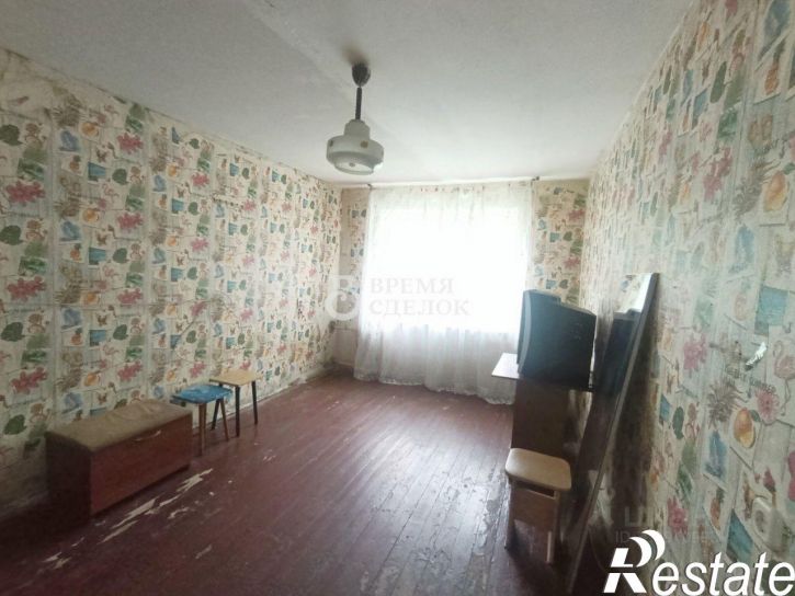 Комната Тракторная улица, 1А,  д. 1А
