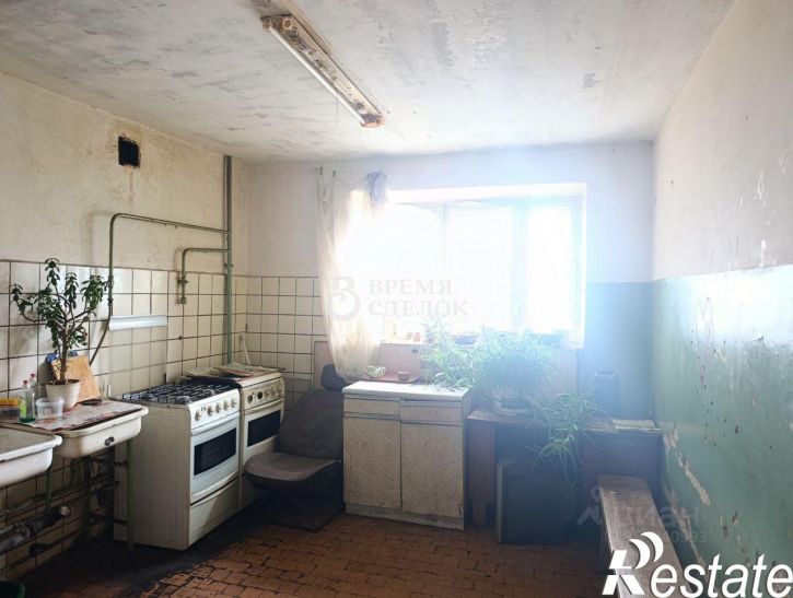 Комната Тракторная улица, 1А,  д. 1А