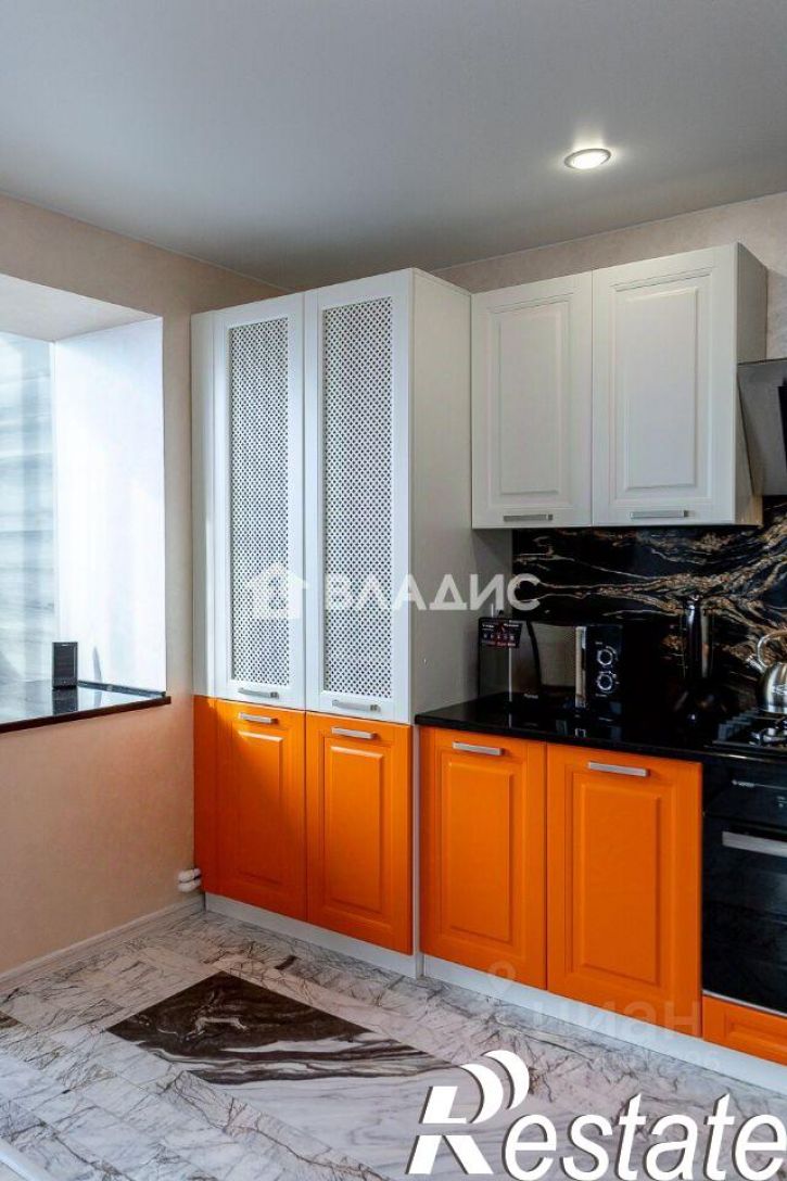 2-комн квартира улица Красная Горка, 25,  д. 25
