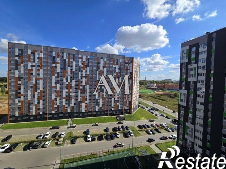 1-комн квартира Верезинская улица, 3Б,  д. 3Б