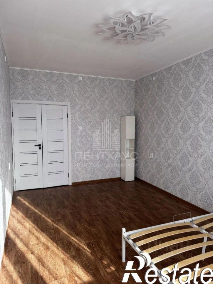 1-комн квартира Ставровская улица, 4,  д. 4