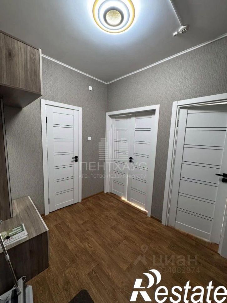1-комн квартира Ставровская улица, 4,  д. 4