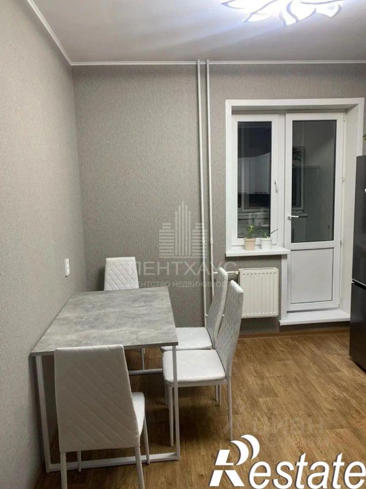 1-комн квартира Ставровская улица, 4,  д. 4