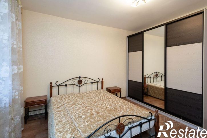 3-комн квартира 3-я Кольцевая улица, 25А,  д. 25А