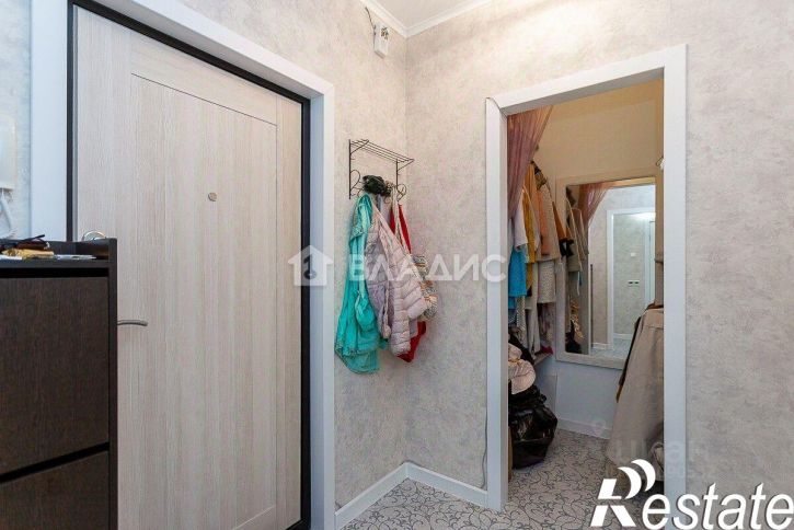 1-комн квартира улица Михалькова, 2Б,  д. 2Б