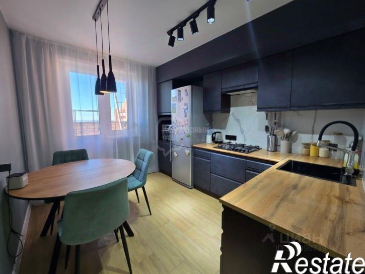 1-комн квартира улица Нижняя Дуброва, 52 к2,  д. 52 к2