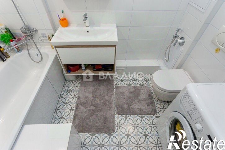 1-комн квартира улица Михалькова, 2Б,  д. 2Б