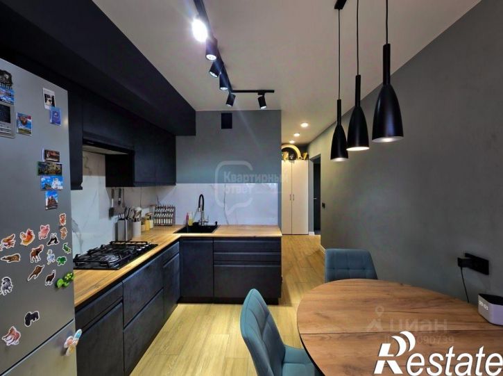 1-комн квартира улица Нижняя Дуброва, 52 к2,  д. 52 к2