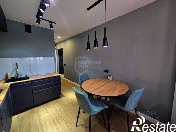 1-комн квартира улица Нижняя Дуброва, 52 к2,  д. 52 к2