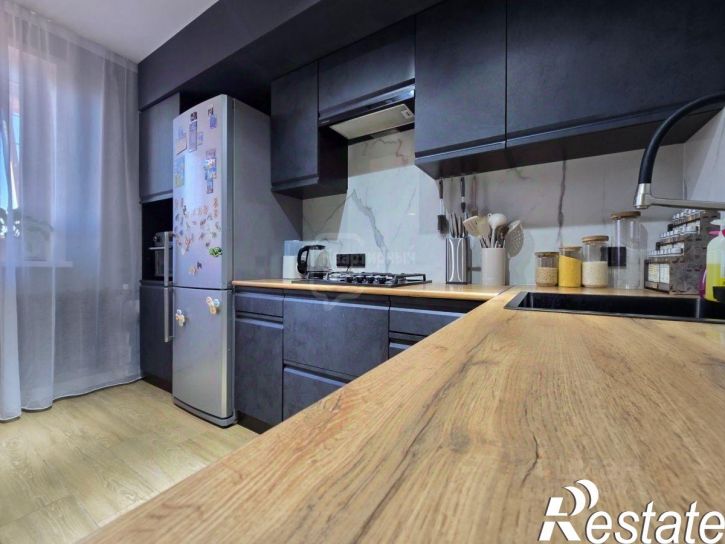 1-комн квартира улица Нижняя Дуброва, 52 к2,  д. 52 к2