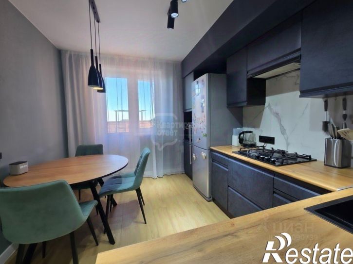1-комн квартира улица Нижняя Дуброва, 52 к2,  д. 52 к2