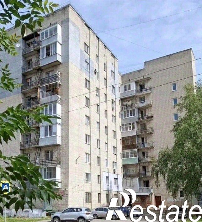 Купить комнату за 1 300 000 рублей на улица Белоконской, 10