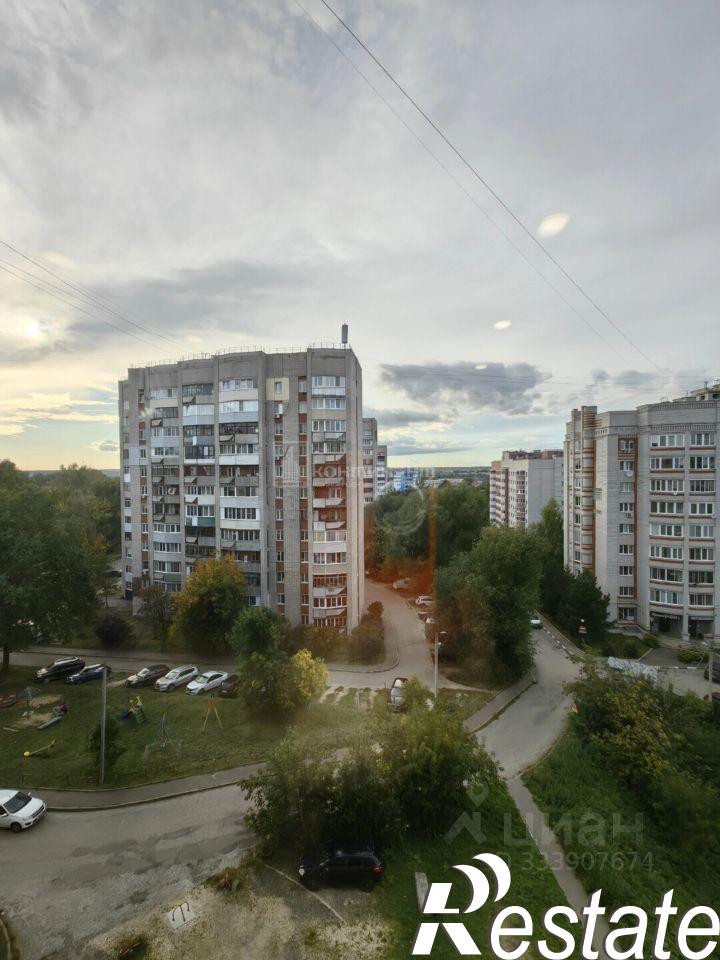 Купить комнату за 1 300 000 рублей на улица Белоконской, 10