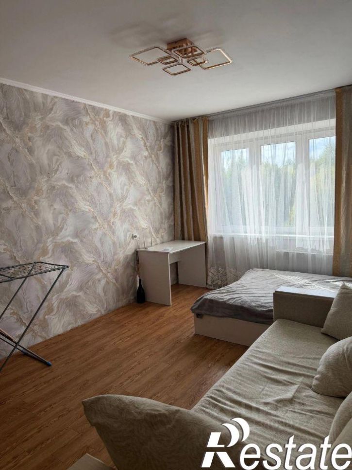 1-комн квартира Новгородская улица, 19А,  д. 19А