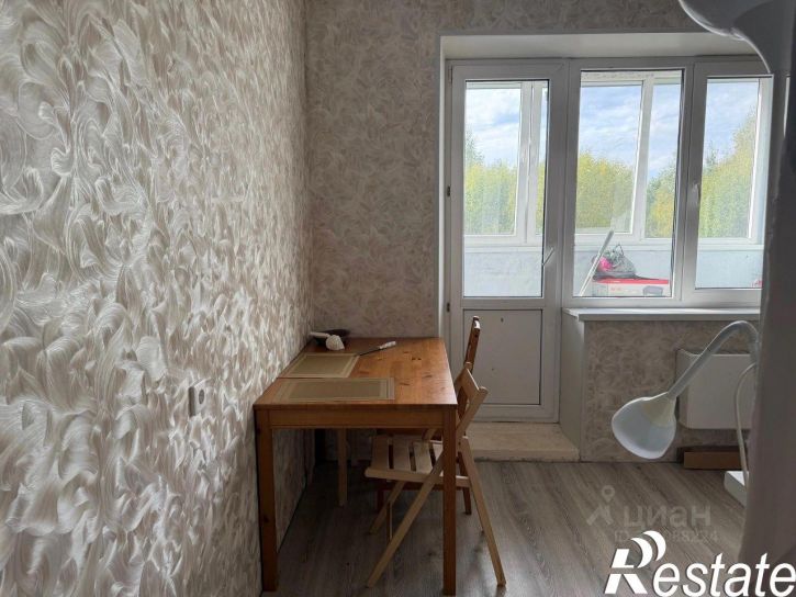 1-комн квартира Новгородская улица, 19А,  д. 19А