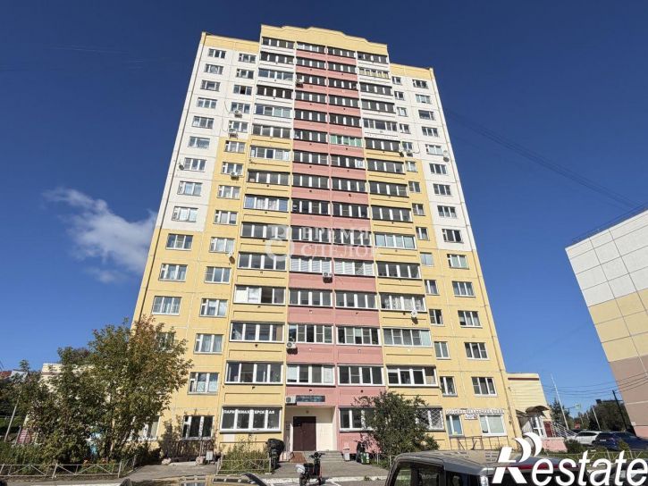 1-комн квартира улица Нижняя Дуброва, 5,  д. 5