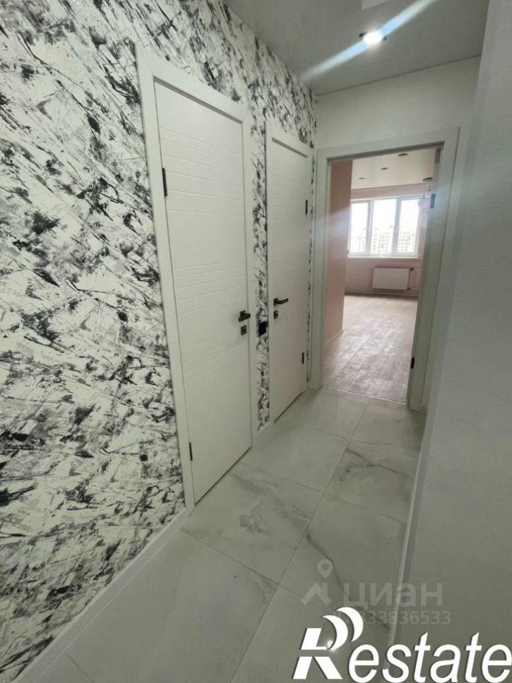 2-комн квартира проезд Лакина, 10,  д. 10