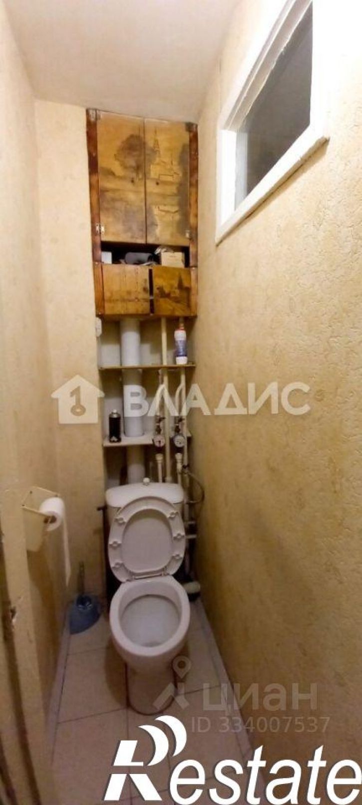 2-комн квартира Северная улица, 36А,  д. 36А