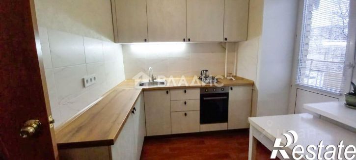 1-комн квартира улица Диктора Левитана, 3,  д. 3
