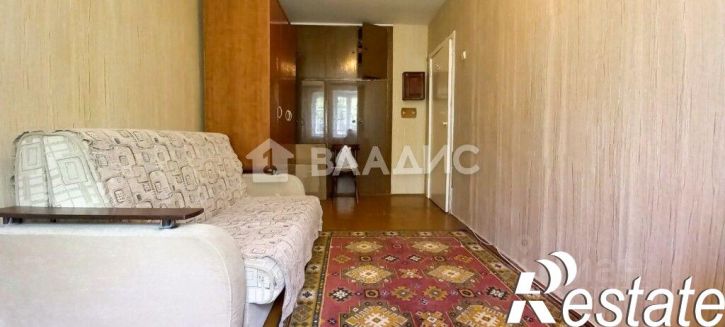 2-комн квартира Северная улица, 36А,  д. 36А