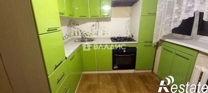 2-комн квартира Ново-Ямская улица, 79,  д. 79