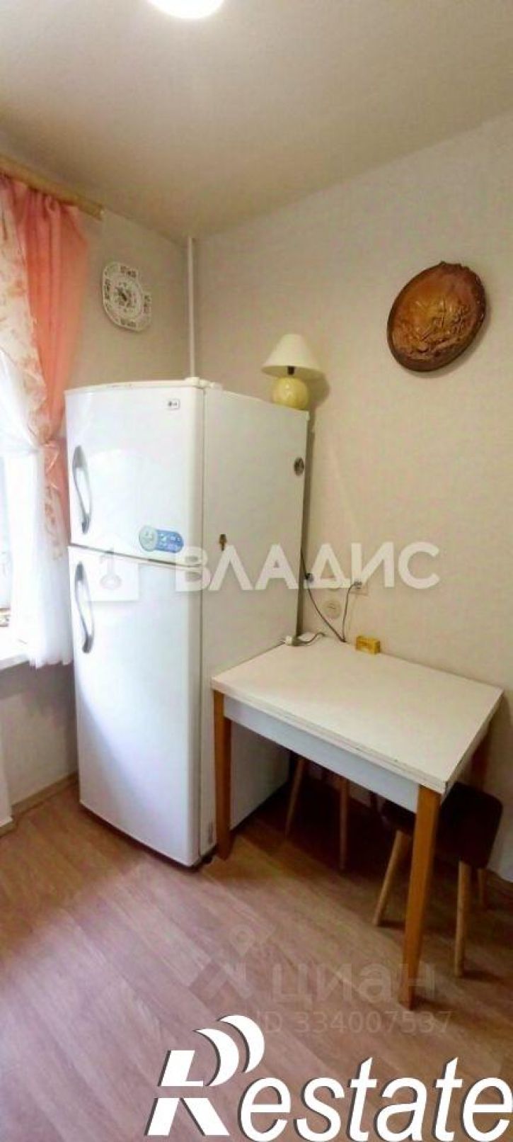 2-комн квартира Северная улица, 36А,  д. 36А
