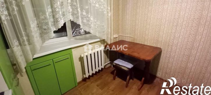 2-комн квартира Ново-Ямская улица, 79,  д. 79