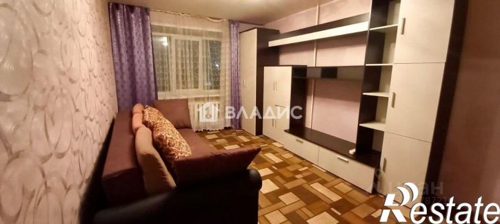 2-комн квартира Ново-Ямская улица, 79,  д. 79