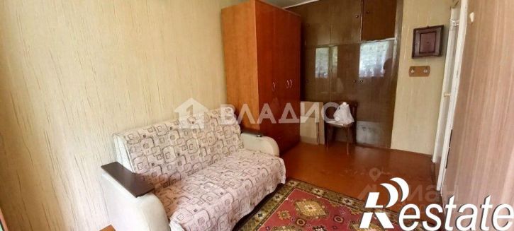 2-комн квартира Северная улица, 36А,  д. 36А