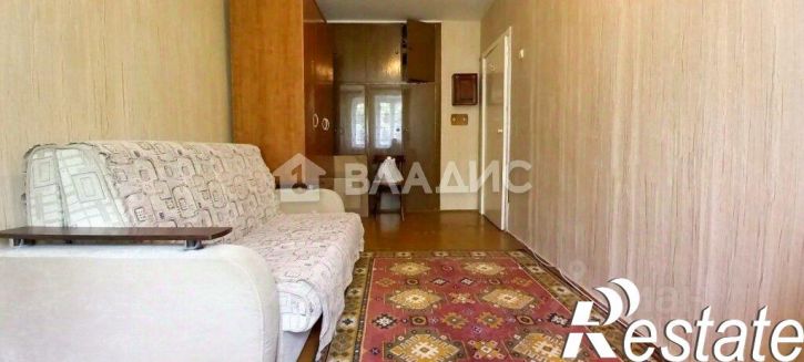 2-комн квартира Северная улица, 36А,  д. 36А