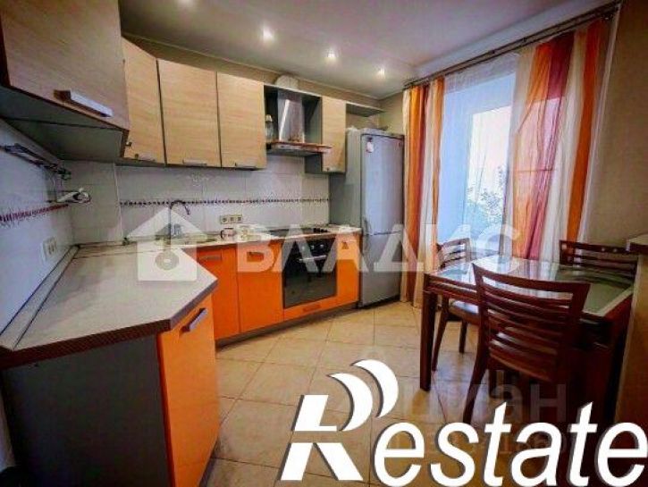 3-комн квартира улица Василисина, 8Б,  д. 8Б