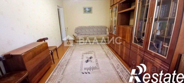 2-комн квартира Северная улица, 36А,  д. 36А